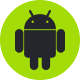 Android ikona
