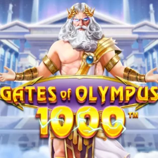 Gates of Olympus 1000