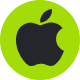 iOS ikona