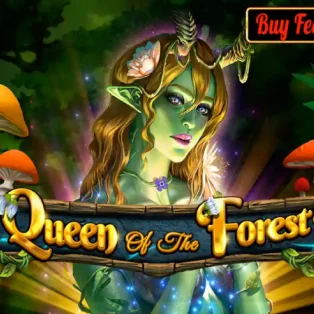 Queen of the Forest