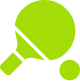 Tabula tenis ikona